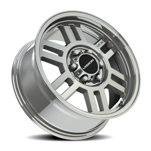 Vision M2 Overland M2 Overland product medium 17  X7.5   6-130.00 45  CHCHXX