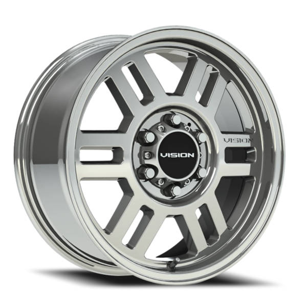 Vision M2 Overland M2 Overland product medium 17  X7.5   6-130.00 45  CHCHXX