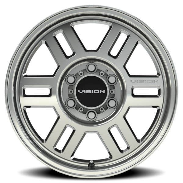 Vision M2 Overland M2 Overland product medium 17  X7.5   6-130.00 45  CHCHXX