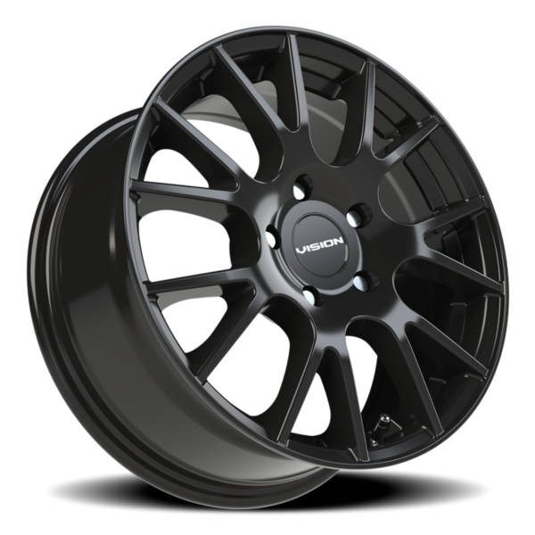 Vision Hellion Hellion product medium 16  X7     5-114.30 38  BKGLXX