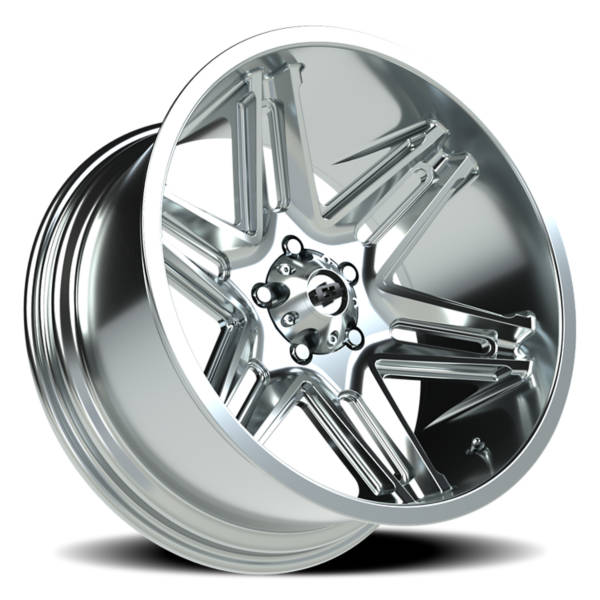 Vision Razor Razor product medium 20  X10    5-127.00 -25 CHCHXX