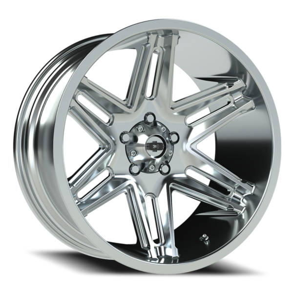 Vision Razor Razor product medium 20  X10    5-127.00 -25 CHCHXX