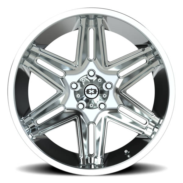 Vision Razor Razor product medium 20  X10    5-127.00 -25 CHCHXX