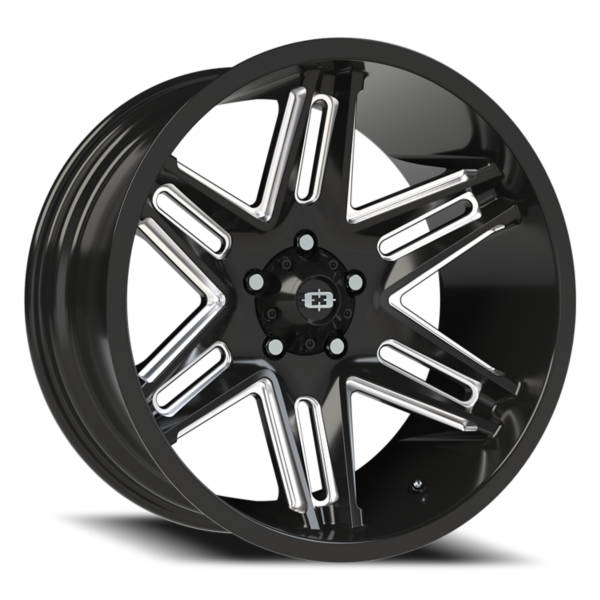 Vision Razor Razor product medium 20  X10    5-127.00 -25 BKGLBM