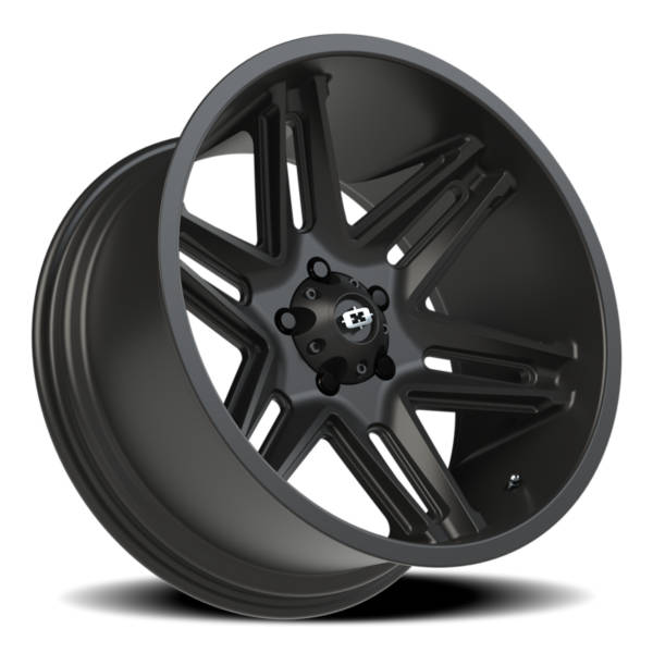 Vision Razor Razor product medium 20  X10    5-127.00 -25 BKMTXX