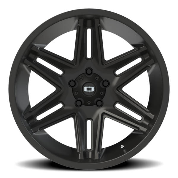 Vision Razor Razor product medium 20  X10    5-127.00 -25 BKMTXX