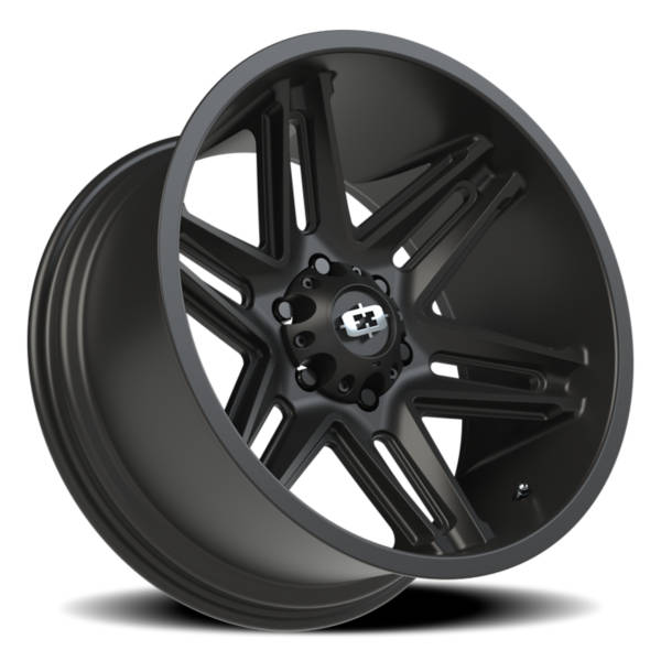 Vision Razor Razor product medium 20  X10    6-135.00 -25 BKMTXX