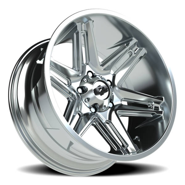 Vision Razor Razor product medium 20  X10    5-150.00 -25 CHCHXX