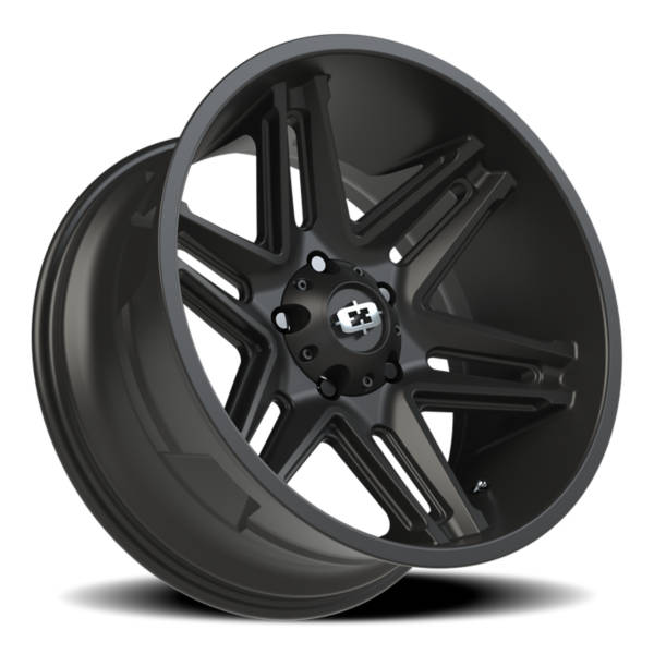 Vision Razor Razor product medium 20  X10    5-150.00 -25 BKMTXX
