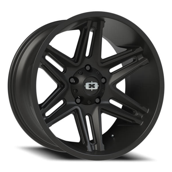 Vision Razor Razor product medium 20  X10    5-150.00 -25 BKMTXX