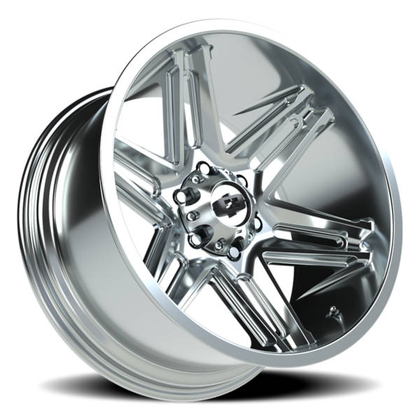 Vision Razor Razor product medium 20  X10    6-139.70 -25 CHCHXX