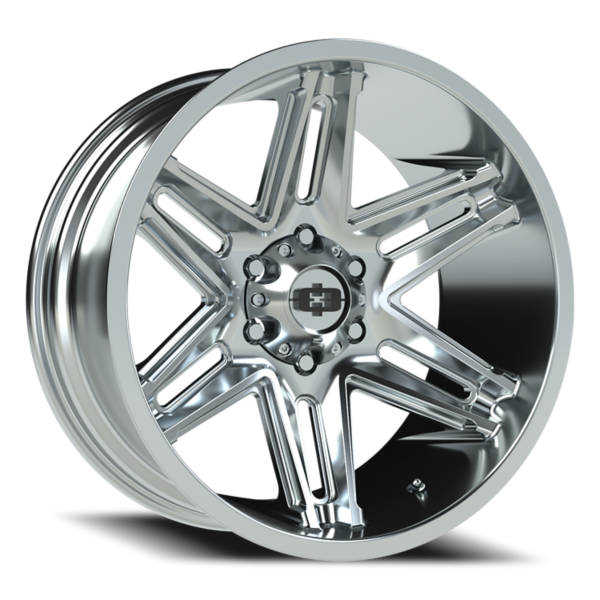 Vision Razor Razor product medium 20  X10    6-139.70 -25 CHCHXX