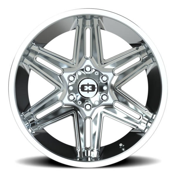 Vision Razor Razor product medium 20  X10    6-139.70 -25 CHCHXX