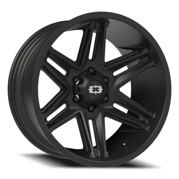 Vision Razor Razor product medium 20  X10    6-139.70 -25 BKMTXX