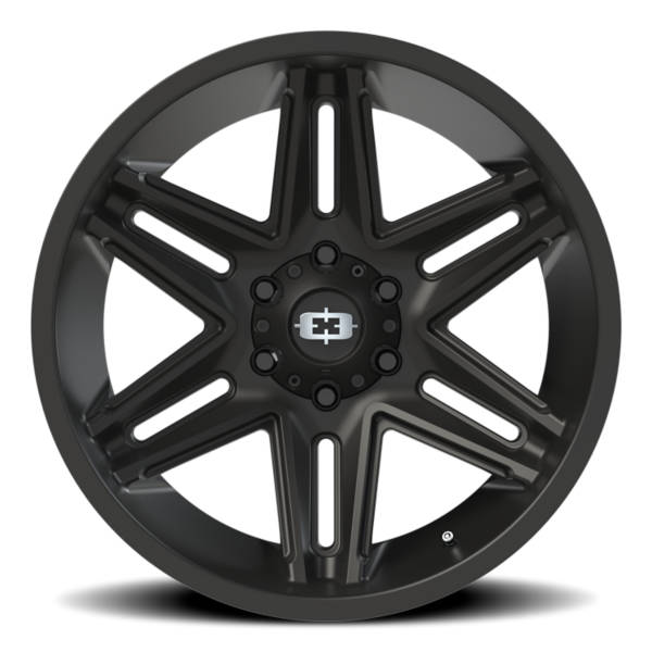 Vision Razor Razor product medium 20  X10    6-139.70 -25 BKMTXX