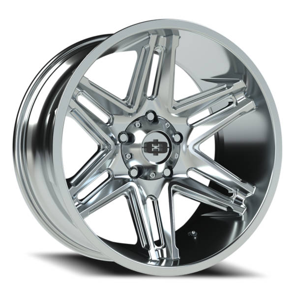 Vision Razor Razor product medium 20  X10    5-139.70 -25 CHCHXX