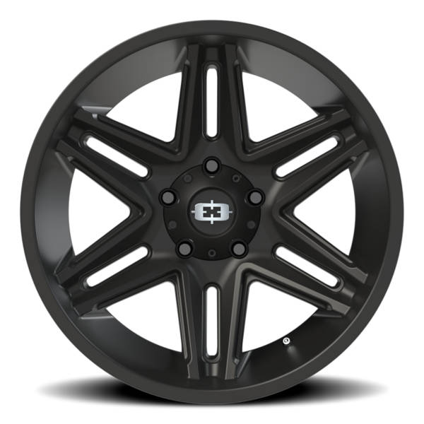 Vision Razor Razor product medium 20  X10    5-139.70 -25 BKMTXX