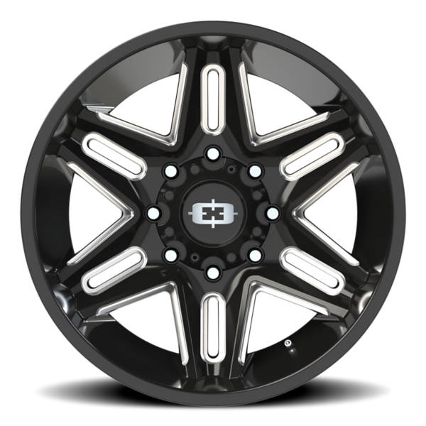 Vision Razor Razor product medium 20  X10    8-170.00 -25 BKGLBM