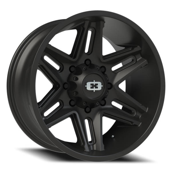 Vision Razor Razor product medium 20  X10    8-170.00 -25 BKMTXX