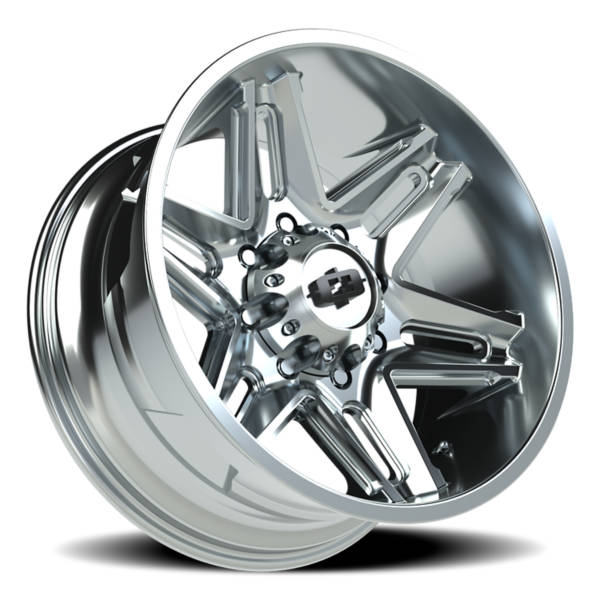 Vision Razor Razor product medium 20  X10    8-165.10 -25 CHCHXX