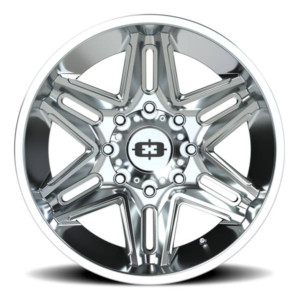 Vision Razor Razor product medium 20  X10    8-165.10 -25 CHCHXX