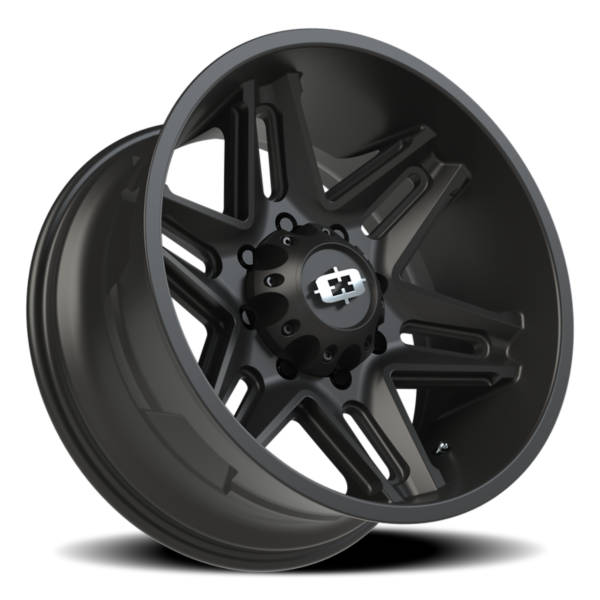 Vision Razor Razor product medium 20  X10    8-165.10 -25 BKMTXX