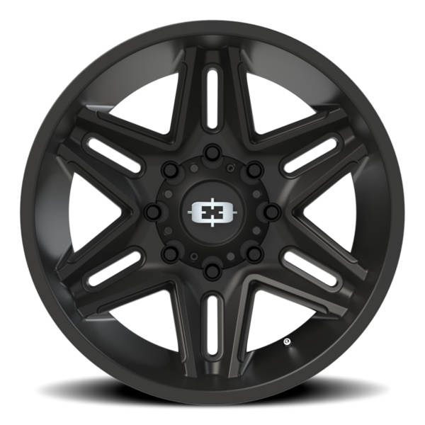 Vision Razor Razor product medium 20  X10    8-165.10 -25 BKMTXX