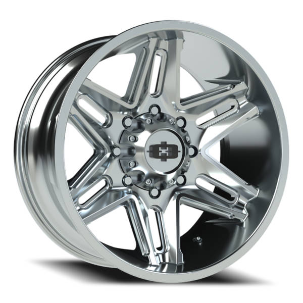 Vision Razor Razor product medium 20  X10    8-180.00 -25 CHCHXX