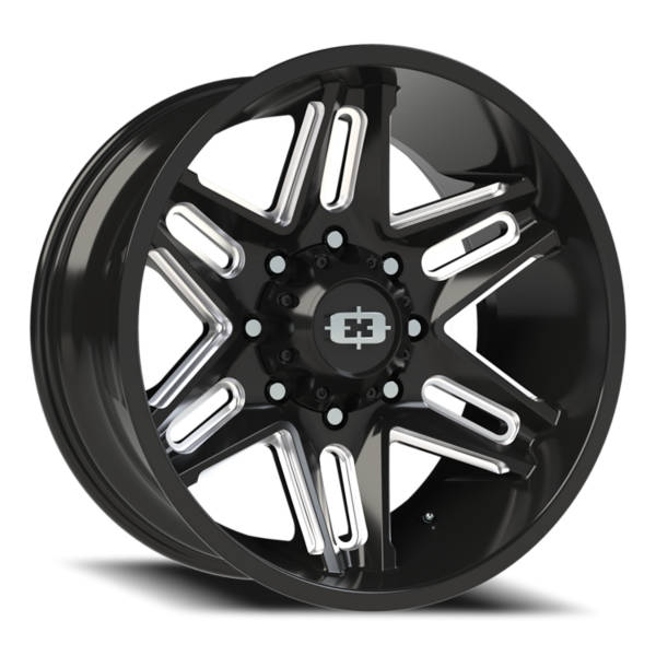 Vision Razor Razor product medium 20  X10    8-180.00 -25 BKGLBM