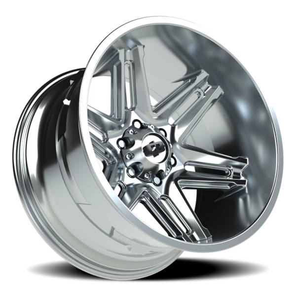 Vision Razor Razor product medium 20  X12    6-135.00 -51 CHCHXX