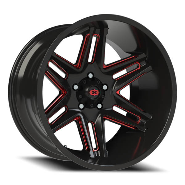 Vision Razor Razor product medium 20  X12    5-127.00 -51 BKGLBR