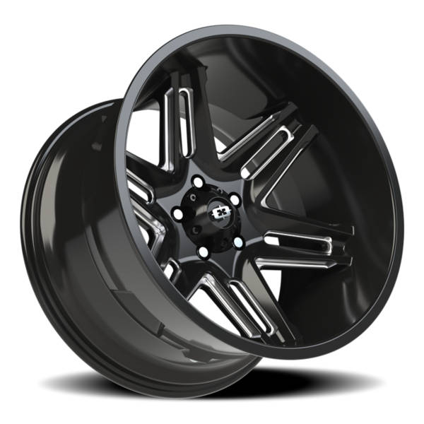 Vision Razor Razor product medium 20  X12    5-127.00 -51 BKGLBM