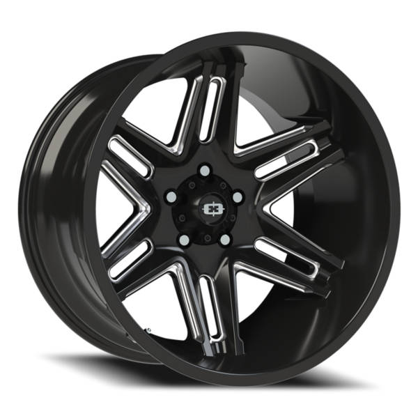 Vision Razor Razor product medium 20  X12    5-127.00 -51 BKGLBM