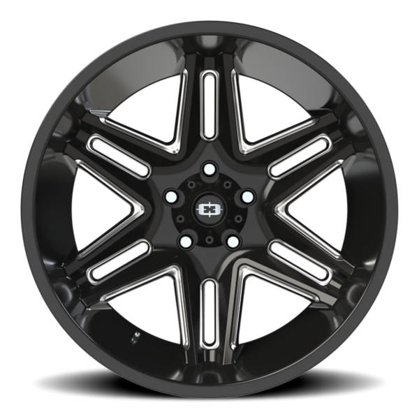 Vision Razor Razor product medium 20  X12    5-127.00 -51 BKGLBM