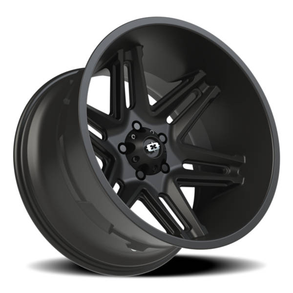 Vision Razor Razor product medium 20  X12    5-127.00 -51 BKMTXX