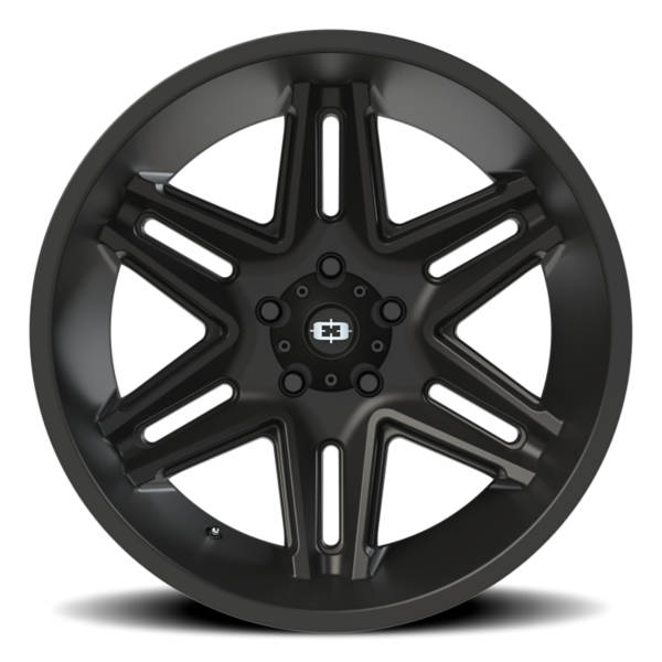 Vision Razor Razor product medium 20  X12    5-127.00 -51 BKMTXX