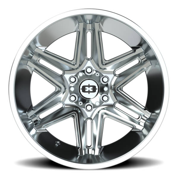 Vision Razor Razor product medium 20  X12    6-139.70 -51 CHCHXX