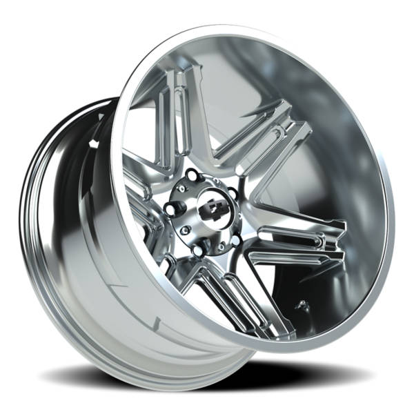 Vision Razor Razor product medium 20  X12    5-139.70 -51 CHCHXX