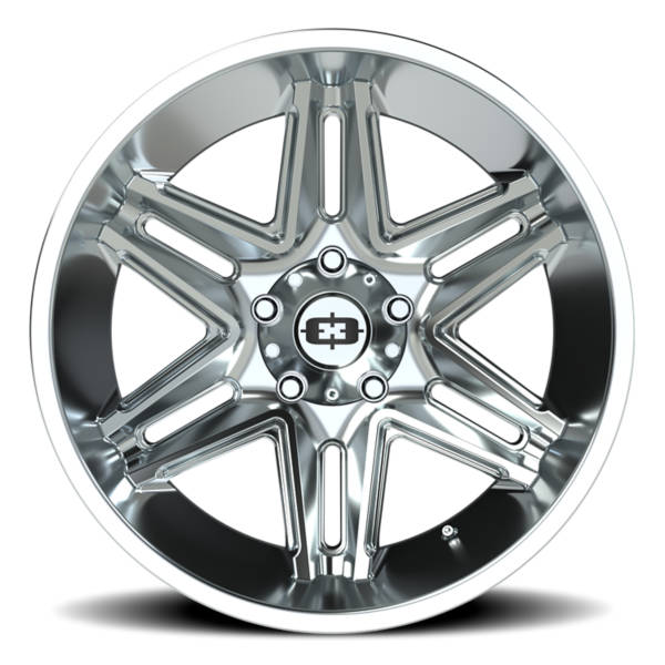 Vision Razor Razor product medium 20  X12    5-139.70 -51 CHCHXX