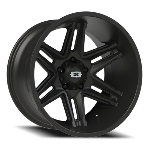 Vision Razor Razor product medium 20  X12    5-139.70 -51 BKMTXX