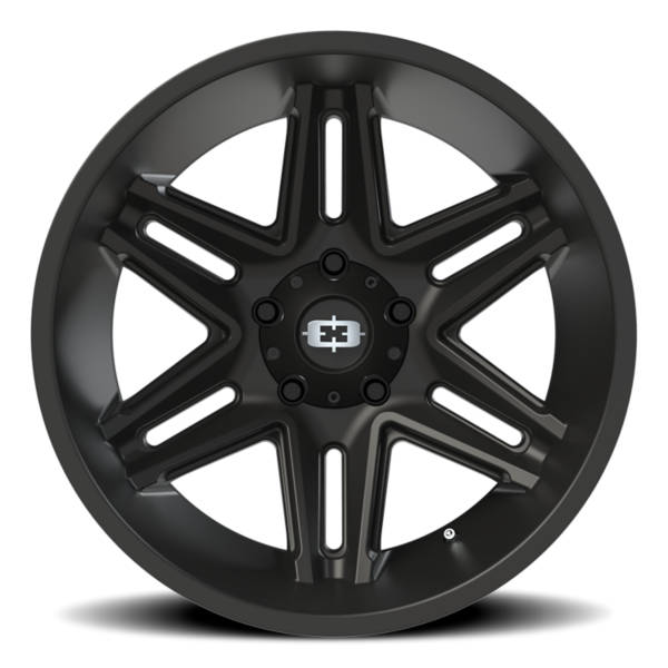 Vision Razor Razor product medium 20  X12    5-139.70 -51 BKMTXX
