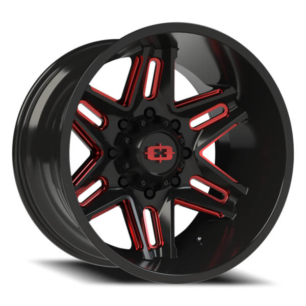 Vision Razor Razor product medium 20  X12    8-170.00 -51 BKGLBR