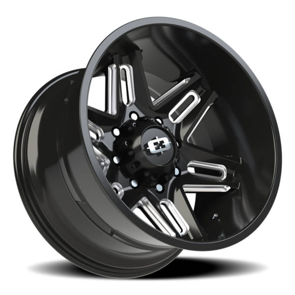 Vision Razor Razor product medium 20  X12    8-170.00 -51 BKGLBM