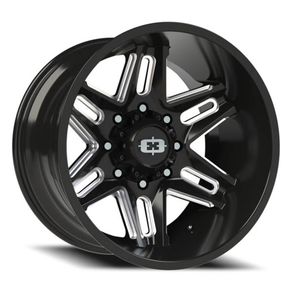 Vision Razor Razor product medium 20  X12    8-170.00 -51 BKGLBM