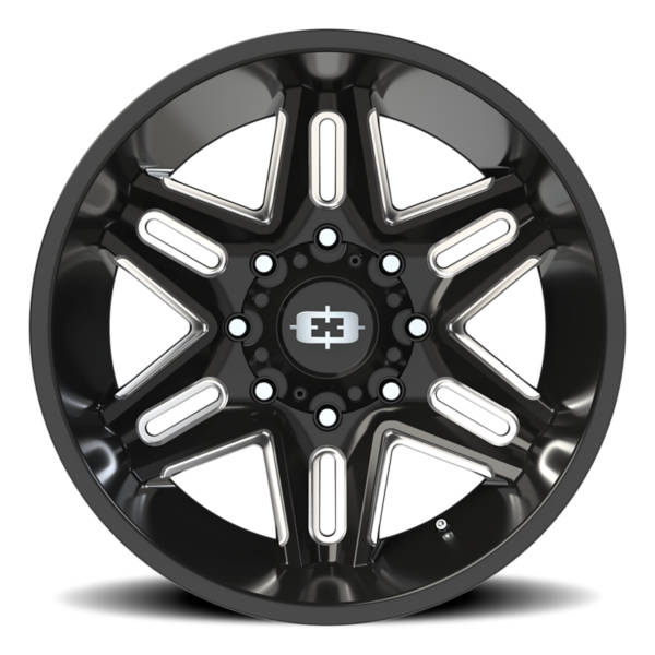 Vision Razor Razor product medium 20  X12    8-170.00 -51 BKGLBM