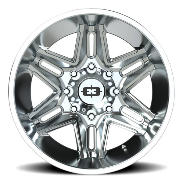 Vision Razor Razor product medium 20  X12    8-165.10 -51 CHCHXX