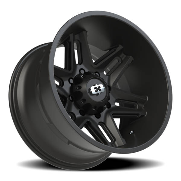 Vision Razor Razor product medium 20  X12    8-165.10 -51 BKMTXX