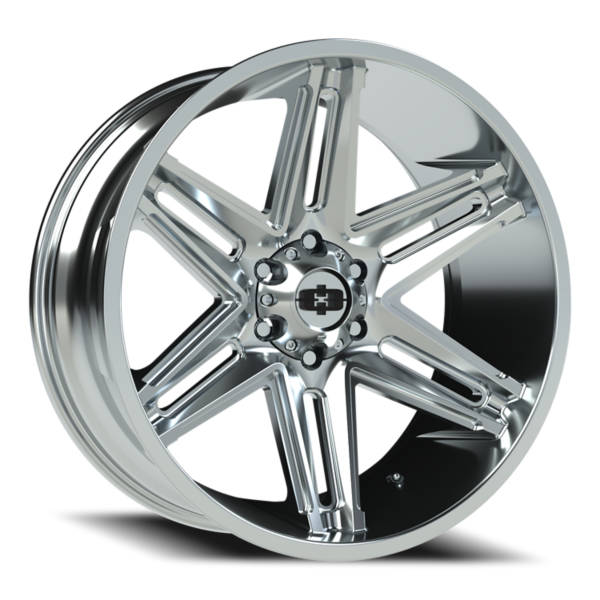 Vision Razor Razor product medium 22  X10    6-135.00 -19 CHCHXX