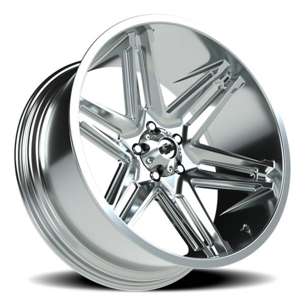Vision Razor Razor product medium 22  X10    5-127.00 -19 CHCHXX
