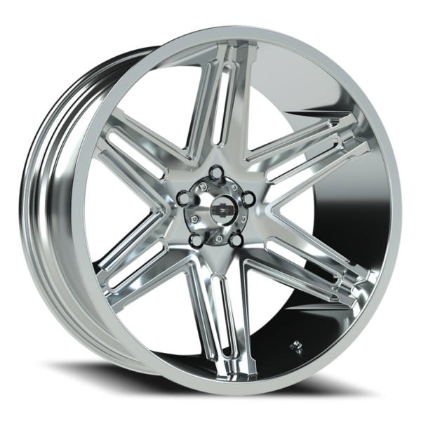 Vision Razor Razor product medium 22  X10    5-127.00 -19 CHCHXX